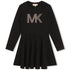 Vestito in maglia Michael Kors